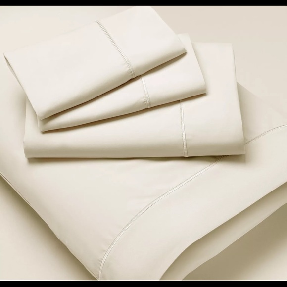 MicroFiber Sheet Set Ultra Soft No-Wrinkle KING - Picture 1 of 8